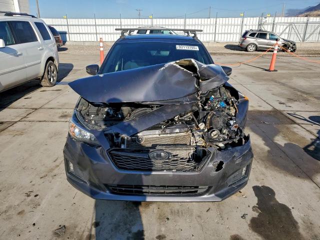 Subaru Impreza Sport Image 7