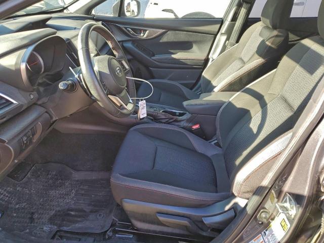 Subaru Impreza Sport Image 8