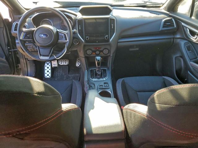 Subaru Impreza Sport Image 11