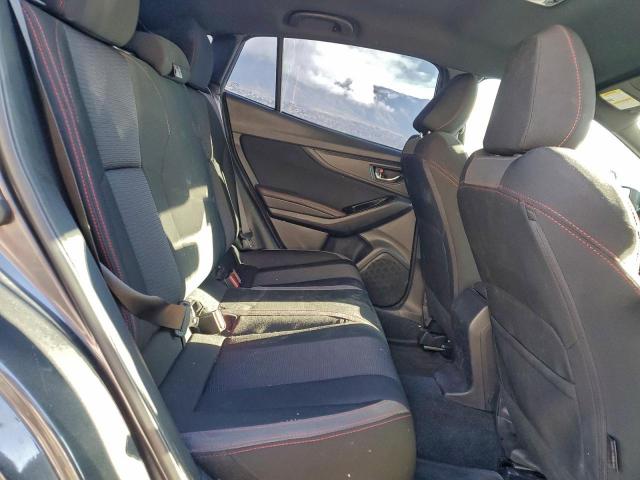 Subaru Impreza Sport Image 12