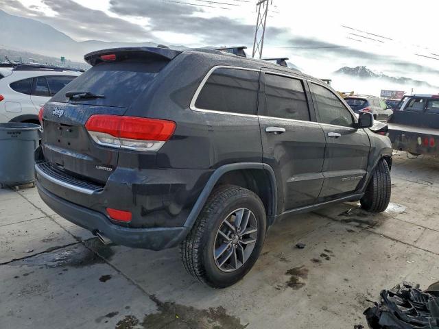 Jeep Grand Cherokee Limited Image 2
