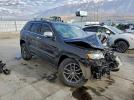 Jeep Grand Cherokee Limited Image 3
