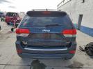 Jeep Grand Cherokee Limited Image 14