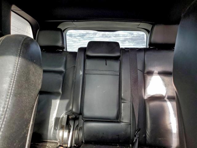 Jeep Grand Cherokee Limited Image 12