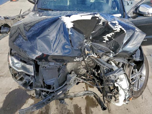 Jeep Grand Cherokee Limited Image 10