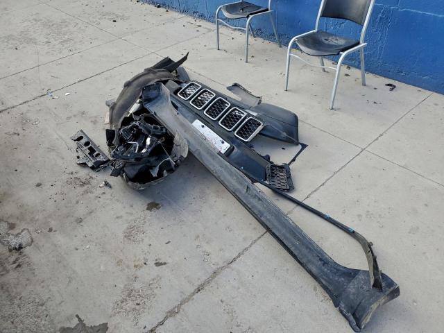 Jeep Grand Cherokee Limited Image 8