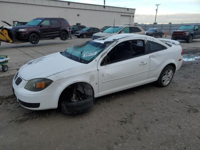  Salvage Pontiac G5