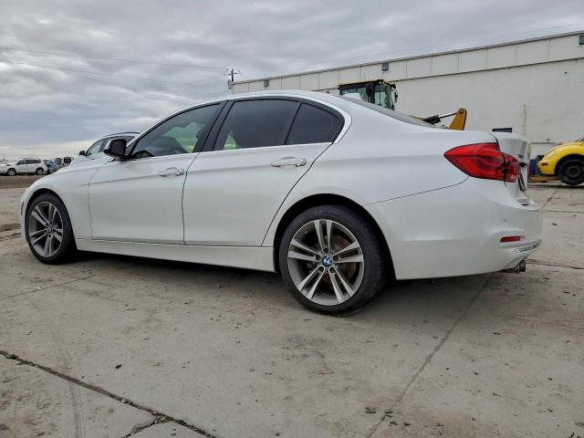 BMW 3 Series Xi Sulev Image 7