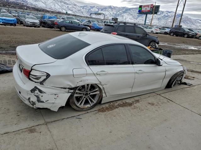 BMW 3 Series Xi Sulev Image 4