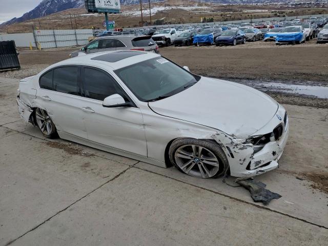 BMW 3 Series Xi Sulev Image 6