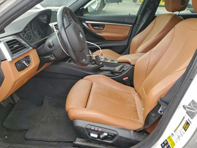 BMW 3 Series Xi Sulev Image 11