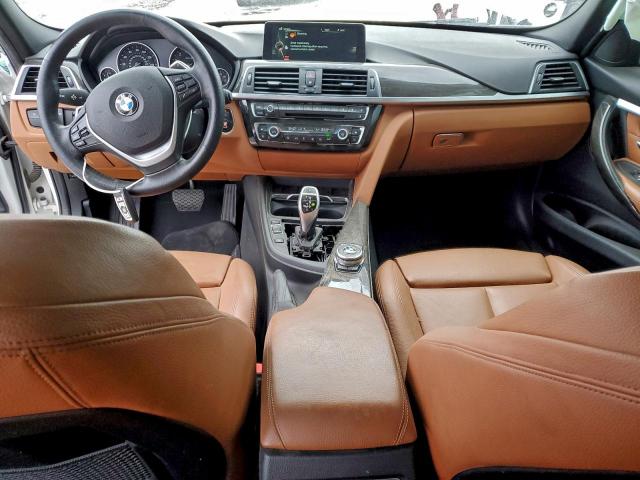 BMW 3 Series Xi Sulev Image 10