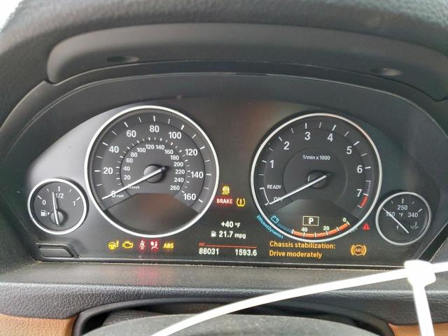 BMW 3 Series Xi Sulev Image 2