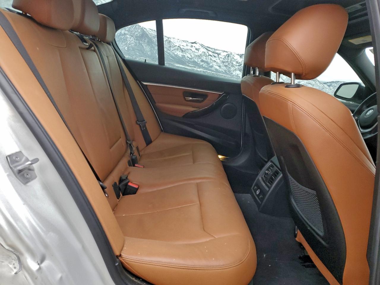 BMW 3 Series Xi Sulev Image 3