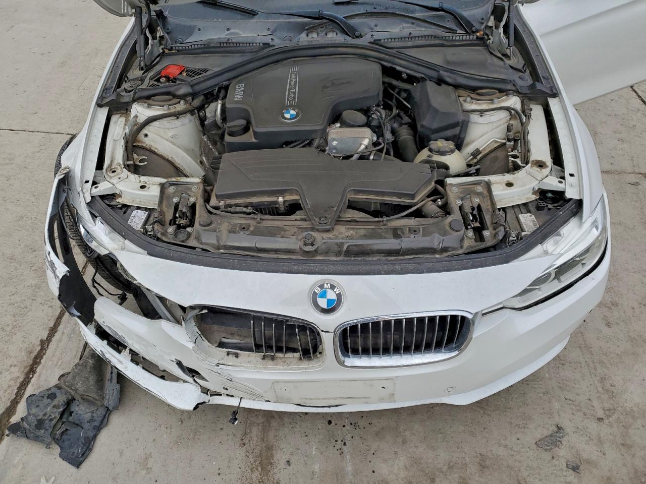 BMW 3 Series Xi Sulev Image 9