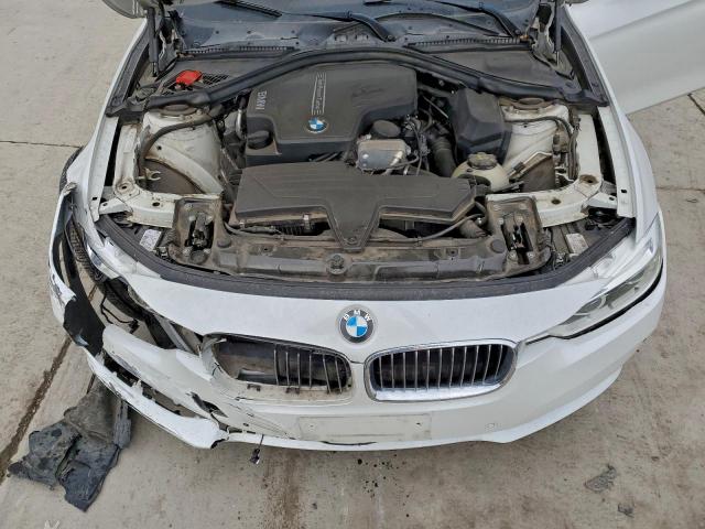 BMW 3 Series Xi Sulev Image 9