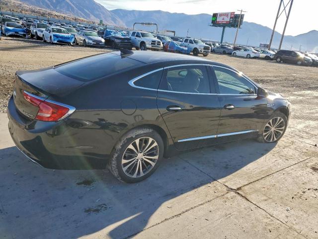 Buick LaCrosse Premium Image 3