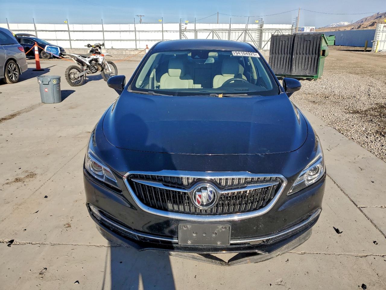 Buick LaCrosse Premium Image 5