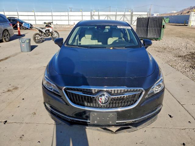 Buick LaCrosse Premium Image 5