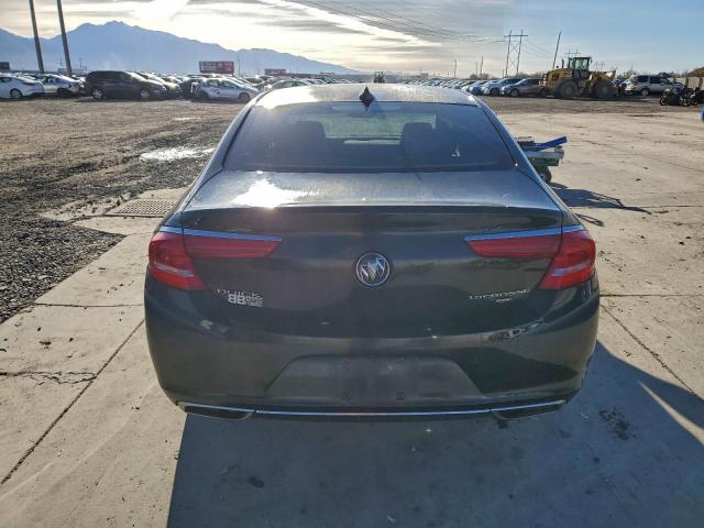 Buick LaCrosse Premium Image 7