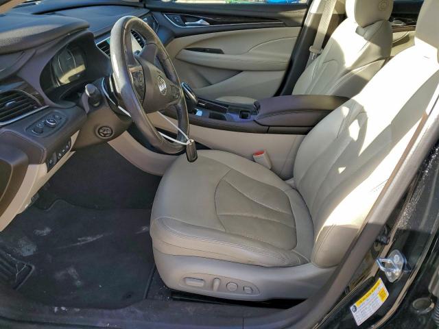 Buick LaCrosse Premium Image 12