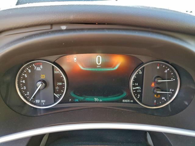 Buick LaCrosse Premium Image 2