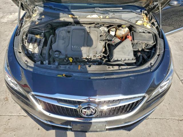 Buick LaCrosse Premium Image 9