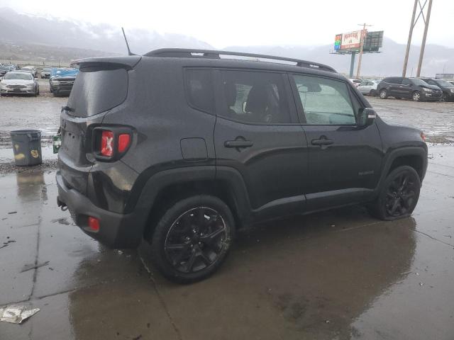 Jeep Renegade Latitude Image 6