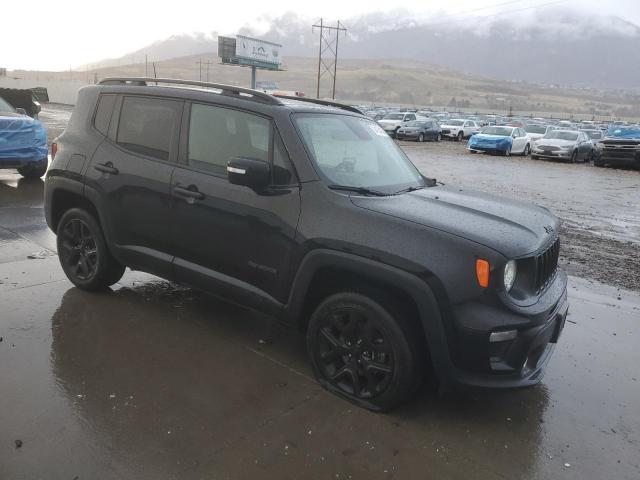 Jeep Renegade Latitude Image 4