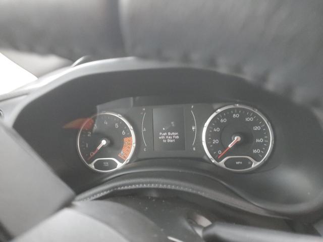 Jeep Renegade Latitude Image 10