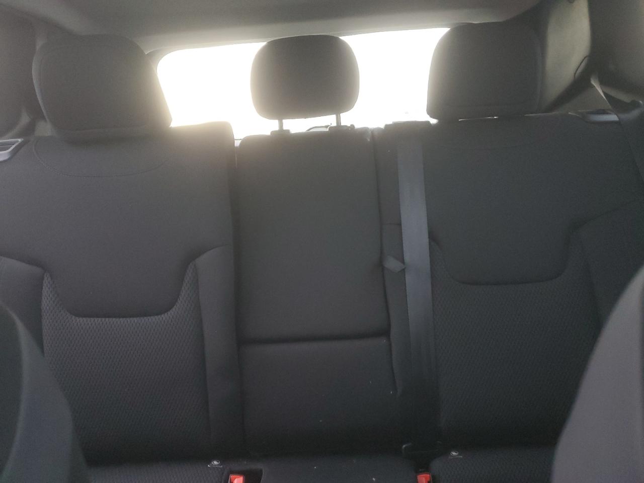 Jeep Renegade Latitude Image 7