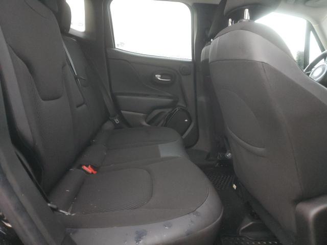 Jeep Renegade Latitude Image 11