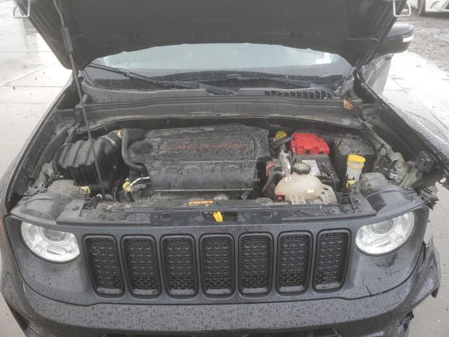 Jeep Renegade Latitude Image 12