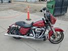 Harley-Davidson Fl Street Glide Special Image 1