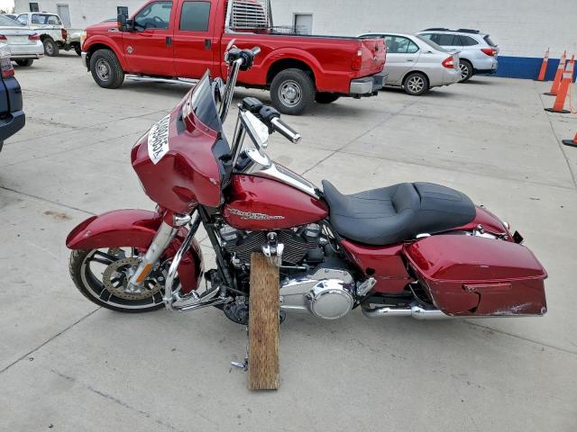 Harley-Davidson Fl Street Glide Special Image 4