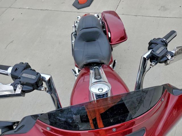 Harley-Davidson Fl Street Glide Special Image 7