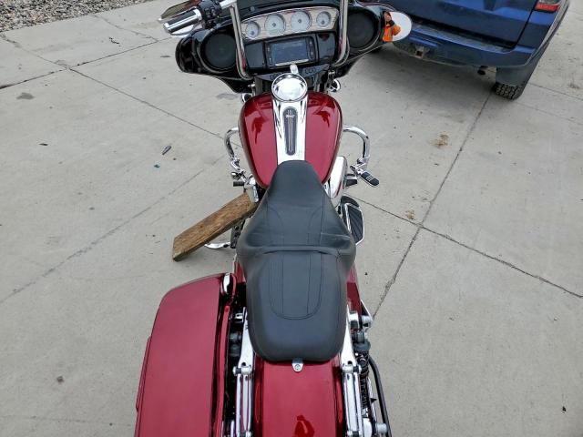 Harley-Davidson Fl Street Glide Special Image 3