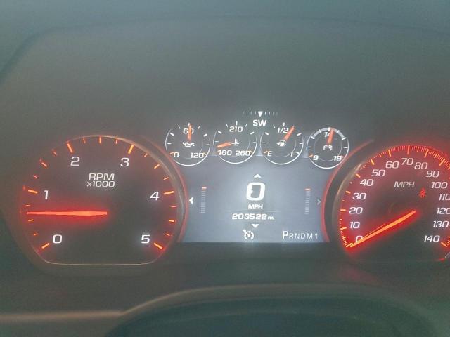 GMC Sierra K3500 Denali Image 4