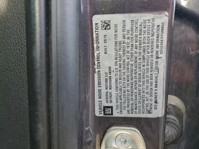 GMC Sierra K3500 Denali Image 8