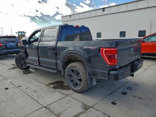 Ford F-150 Supercrew Image 2