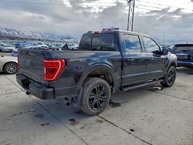 Ford F-150 Supercrew Image 10