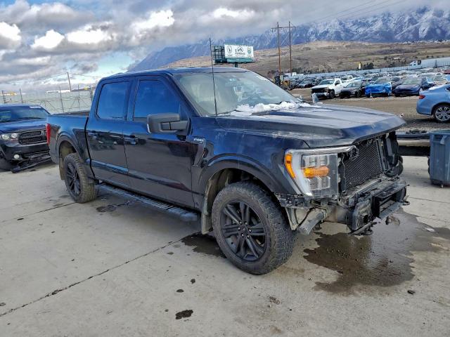 Ford F-150 Supercrew Image 6