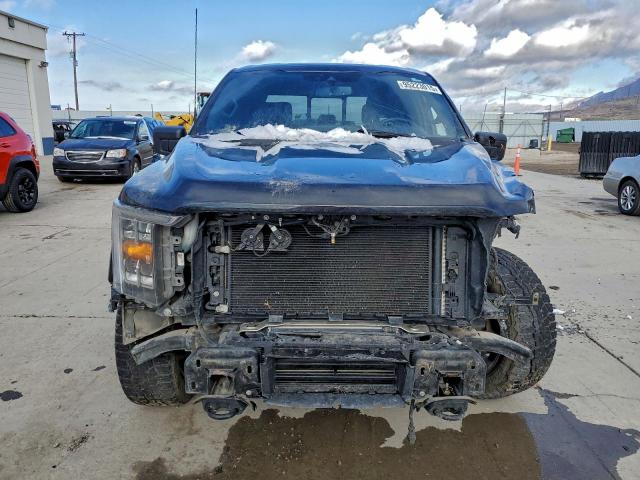 Ford F-150 Supercrew Image 11