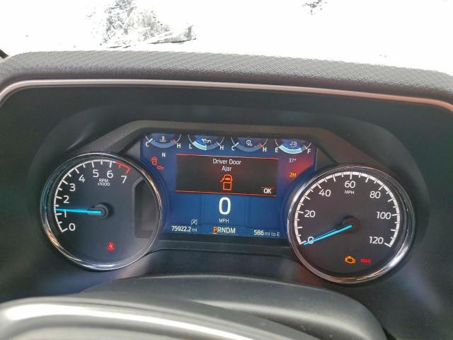 Ford F-150 Supercrew Image 8