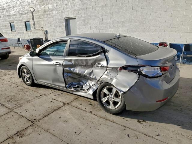 Hyundai ELANTRA Se Image 2