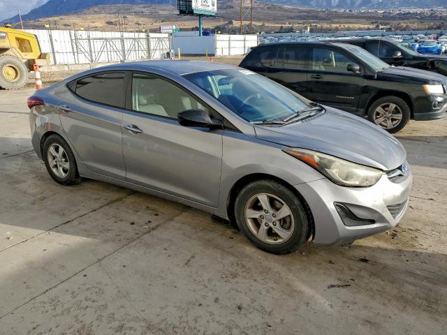 Hyundai ELANTRA Se Image 10