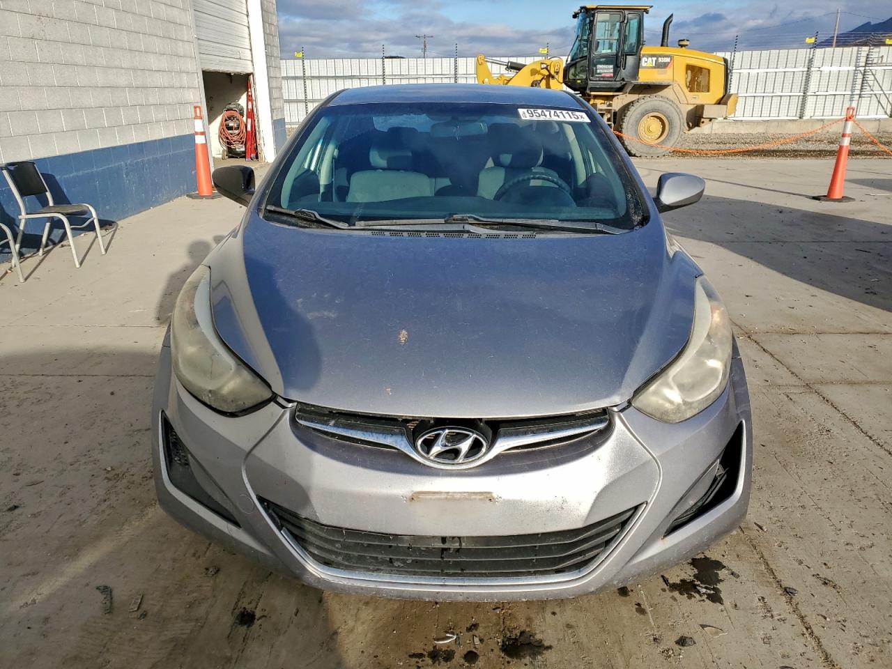 Hyundai ELANTRA Se Image 5