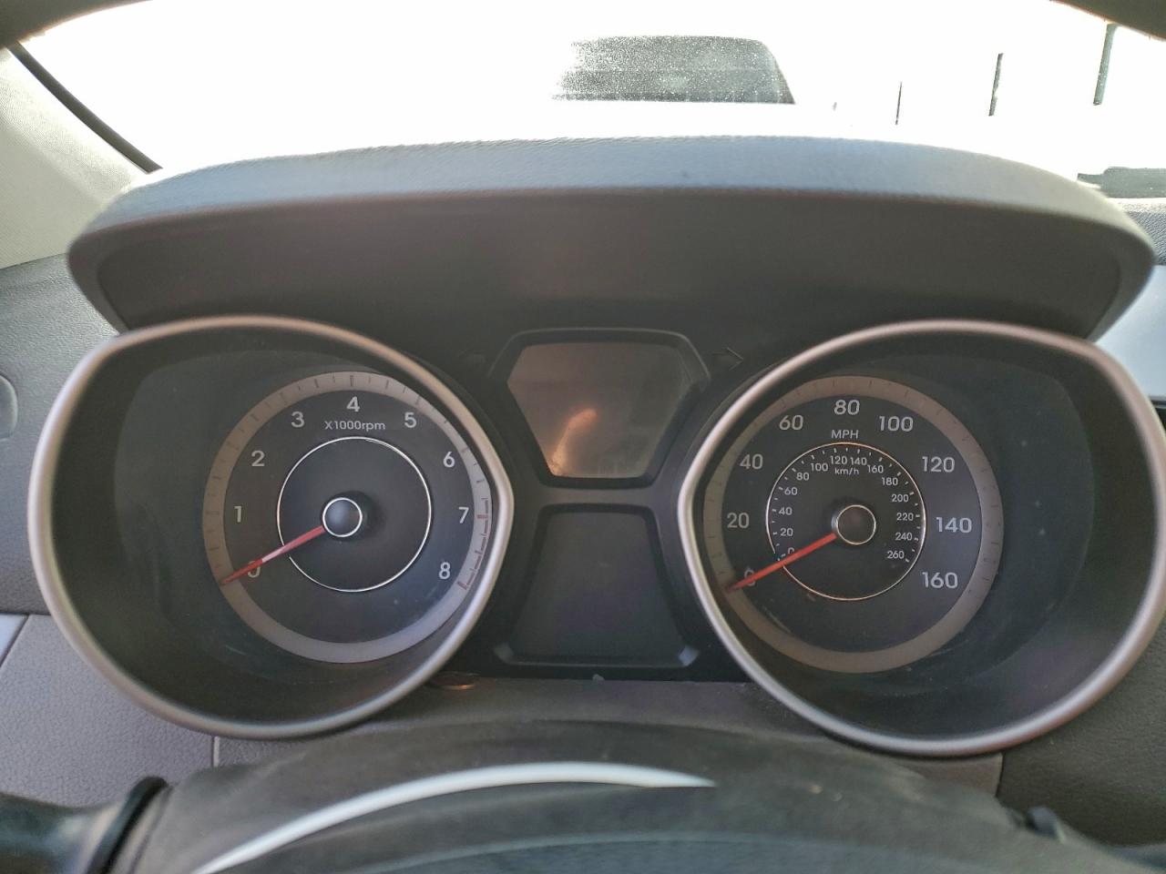 Hyundai ELANTRA Se Image 7