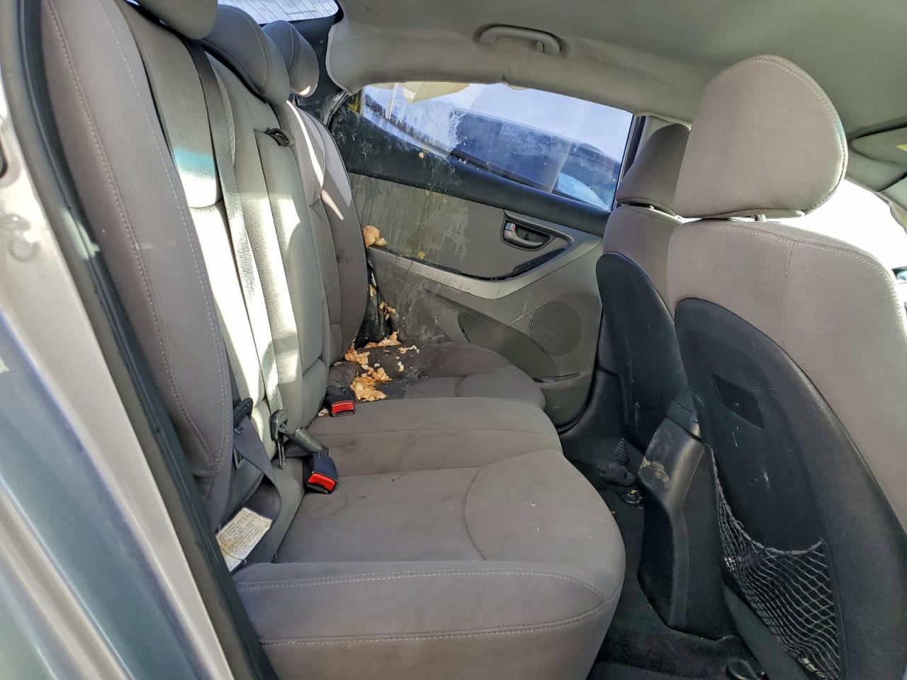 Hyundai ELANTRA Se Image 9