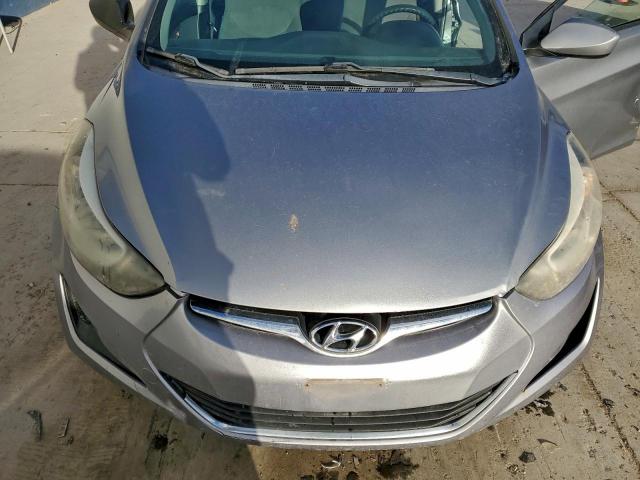 Hyundai ELANTRA Se Image 12